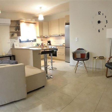 Bow lux apartments Artemi Extérieur photo