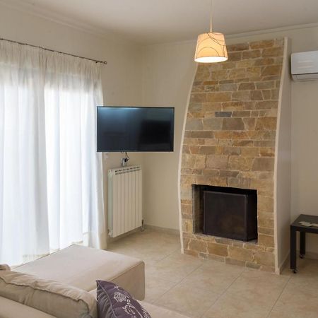 Bow lux apartments Artemi Extérieur photo