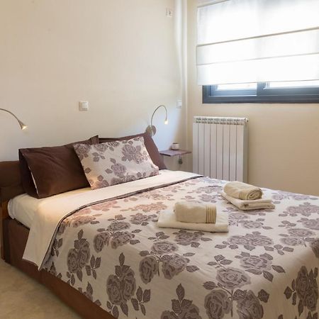 Bow lux apartments Artemi Extérieur photo