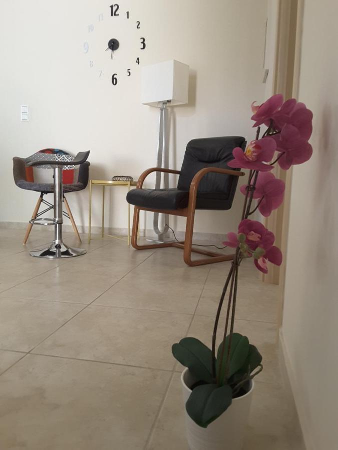 Bow lux apartments Artemi Extérieur photo
