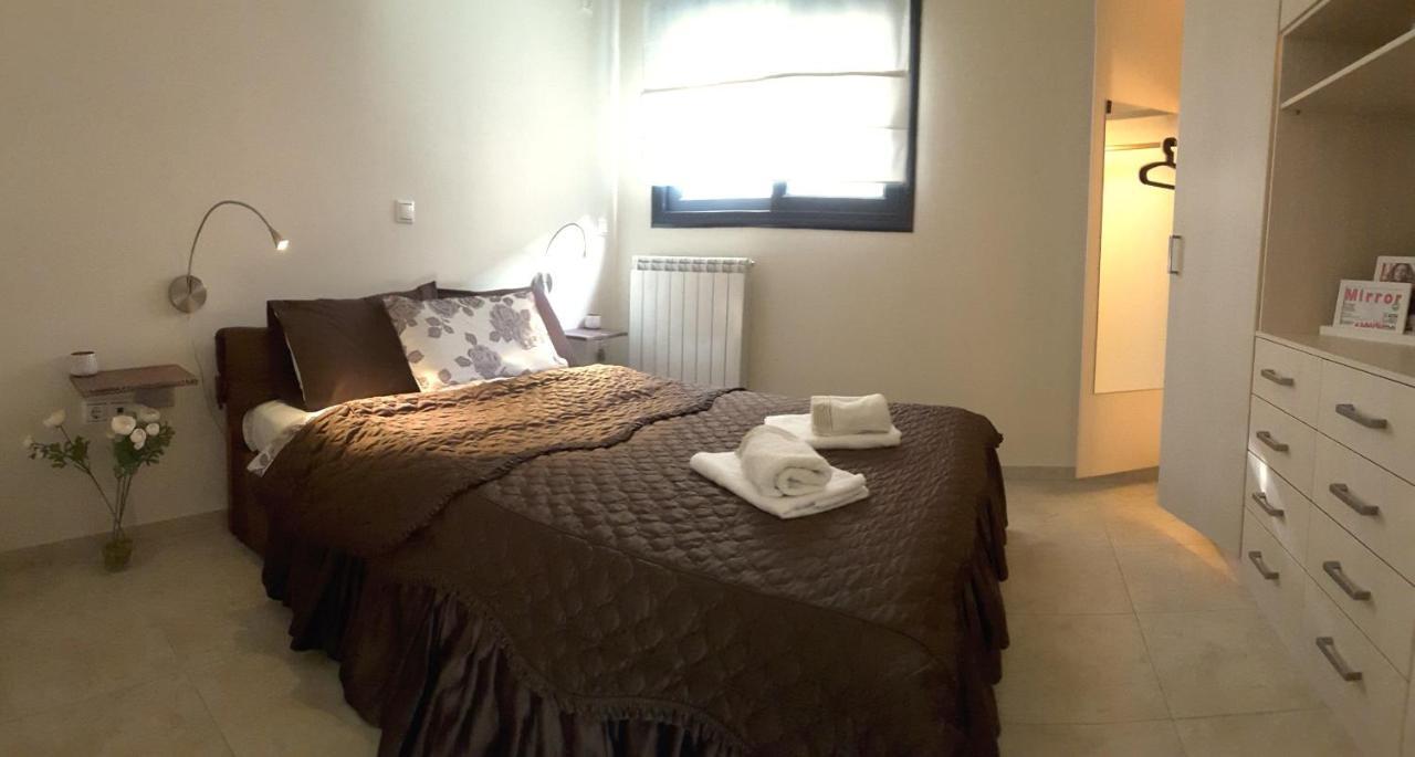 Bow lux apartments Artemi Extérieur photo