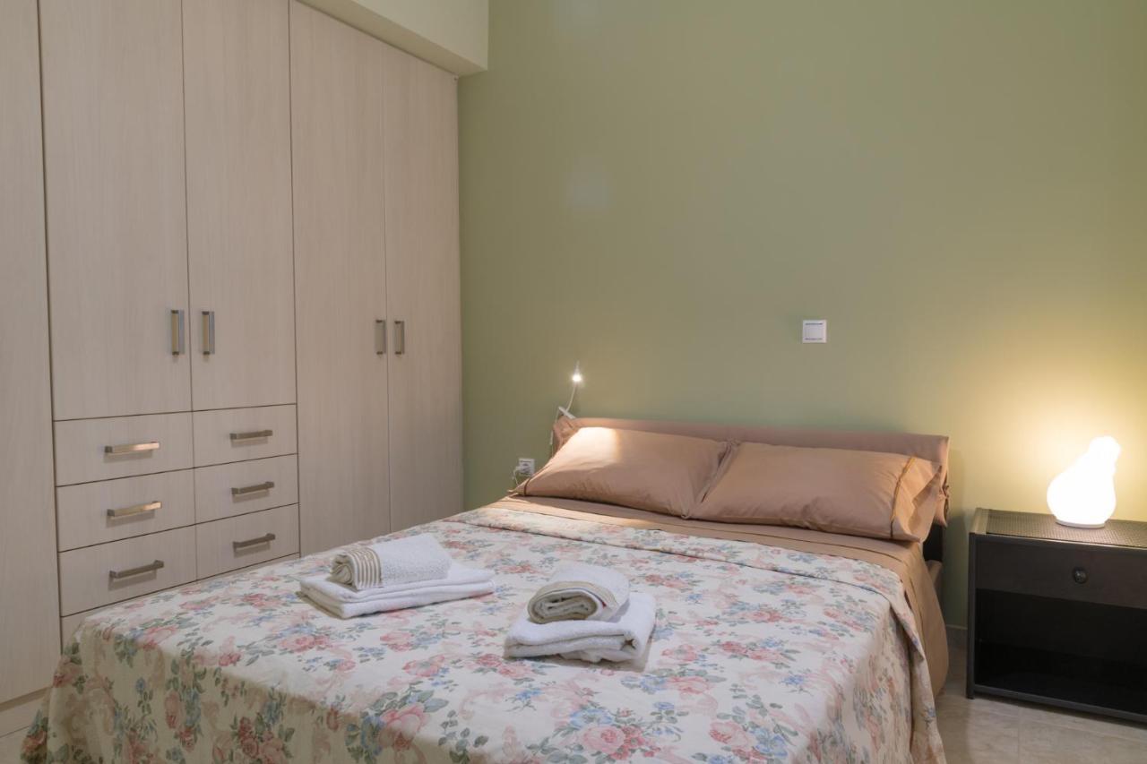 Bow lux apartments Artemi Extérieur photo