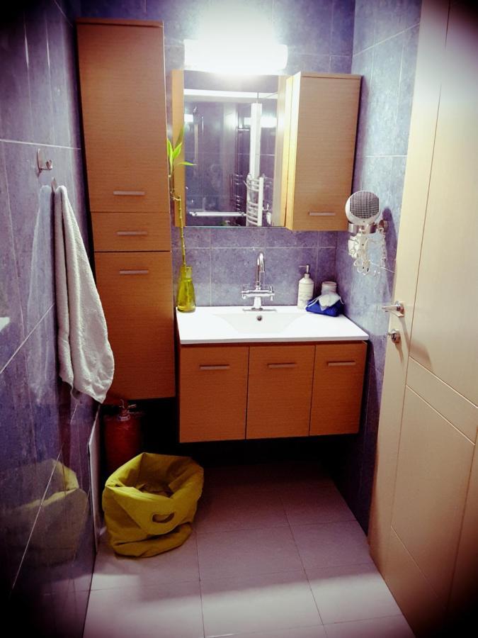 Bow lux apartments Artemi Extérieur photo