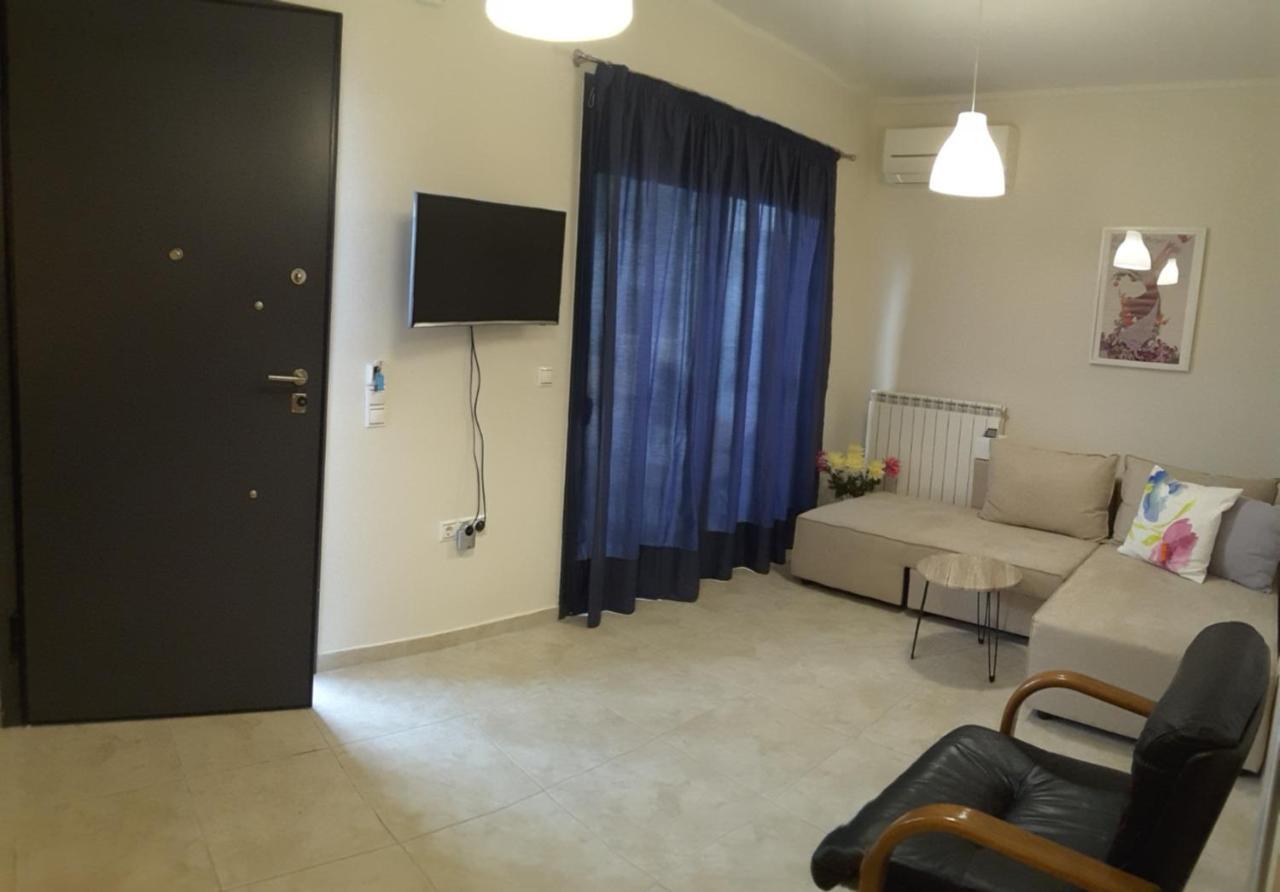 Bow lux apartments Artemi Extérieur photo