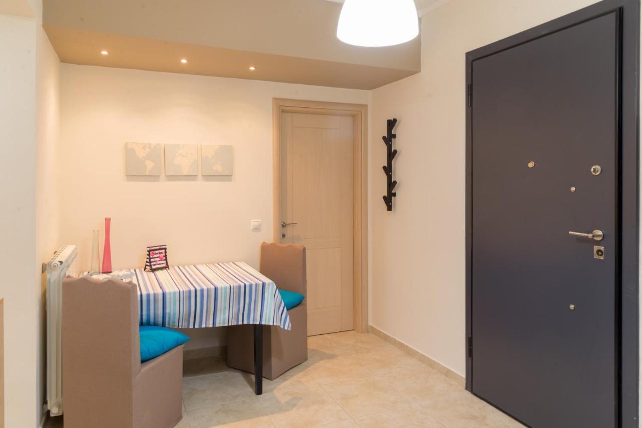 Bow lux apartments Artemi Extérieur photo